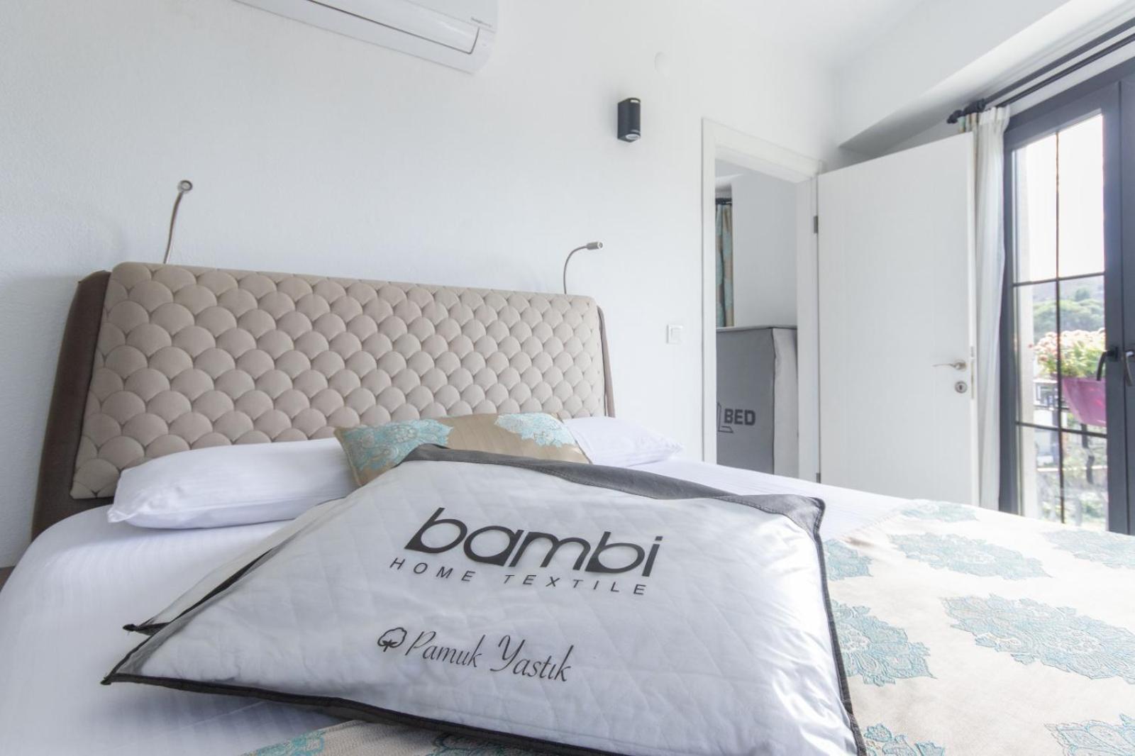 Gokceada Marmaros Butik Otel Exterior foto